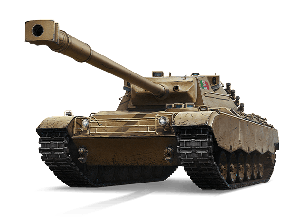 PROTOTIPO 6: ПРЕМИУМ